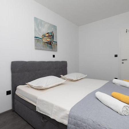 Apartment Viva Сплит Экстерьер фото