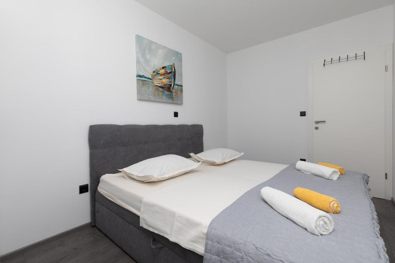 Apartment Viva Сплит Экстерьер фото