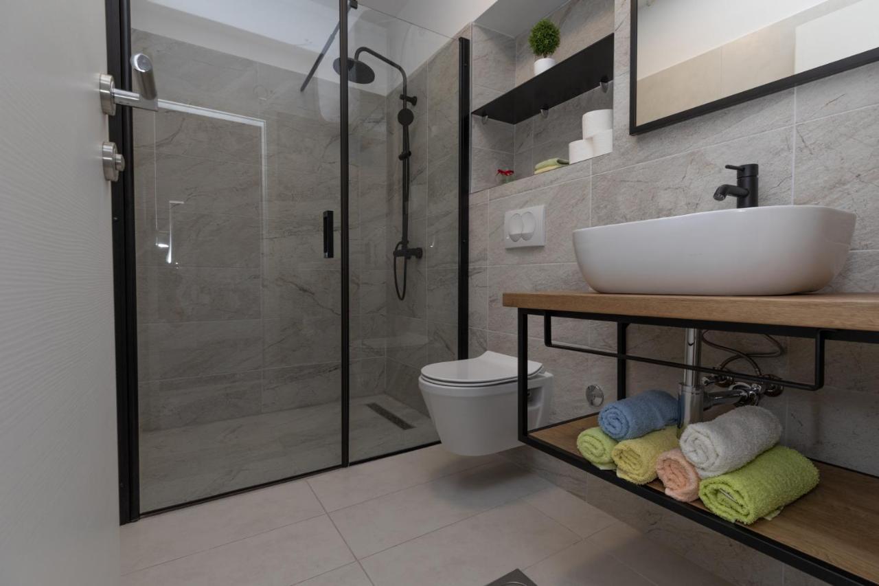 Apartment Viva Сплит Экстерьер фото