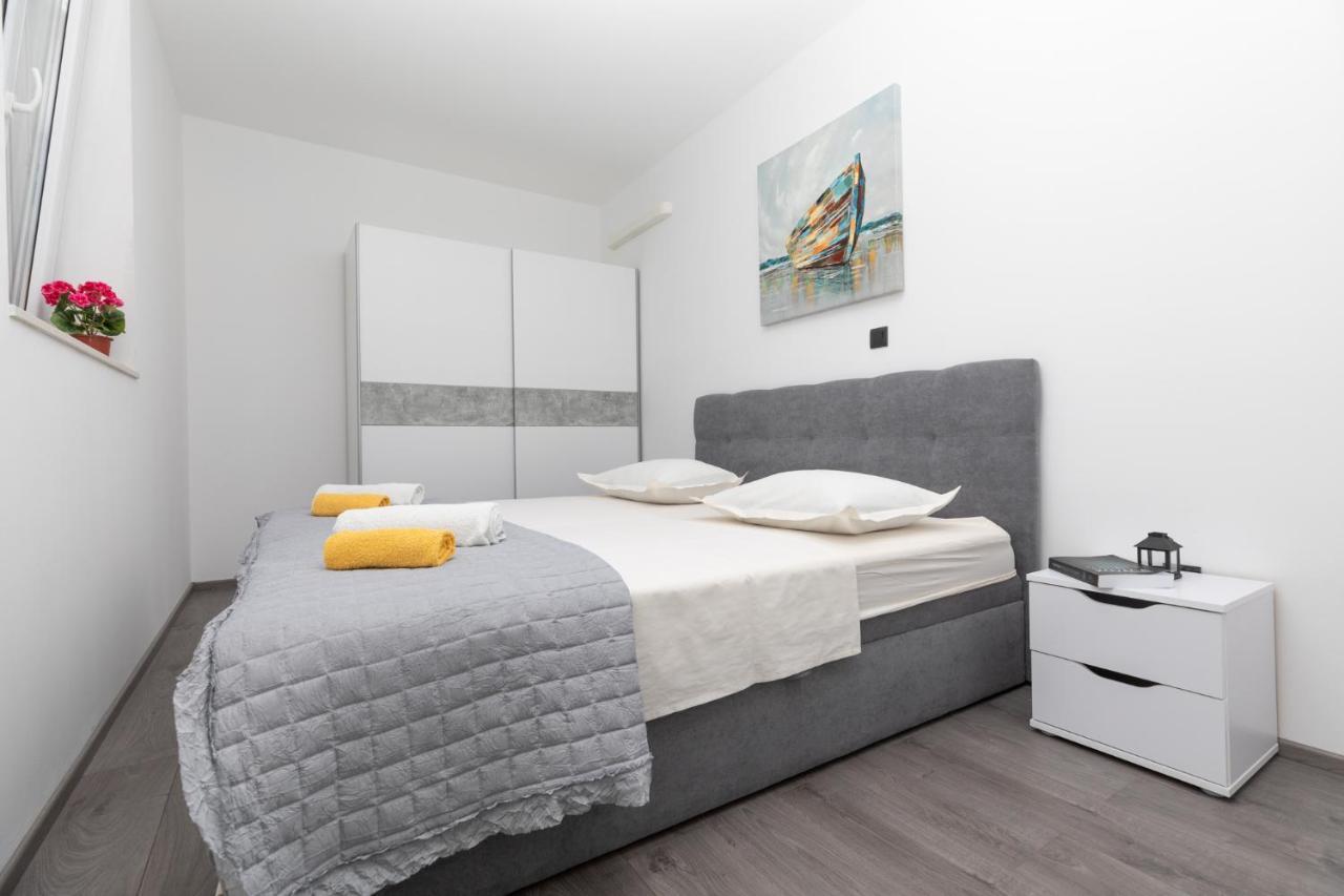 Apartment Viva Сплит Экстерьер фото