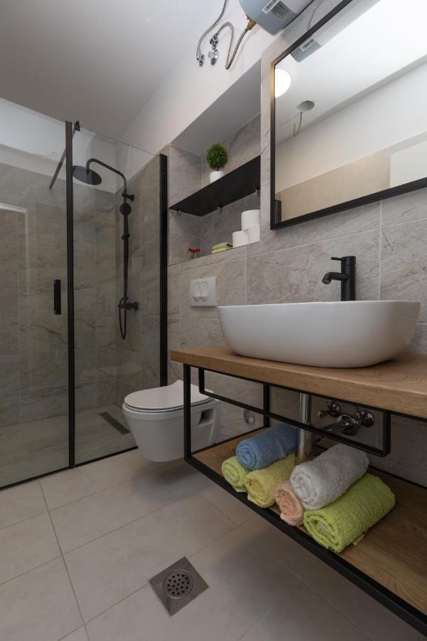 Apartment Viva Сплит Экстерьер фото