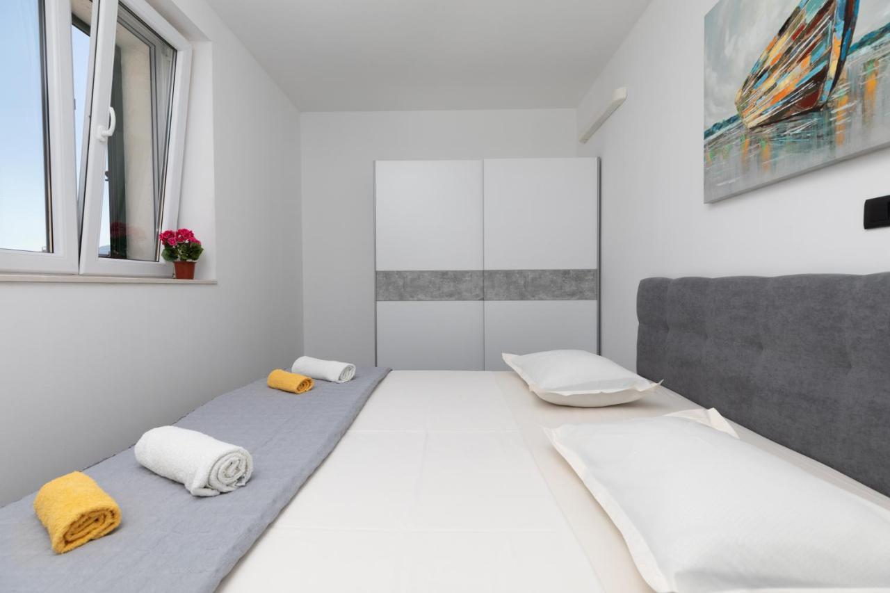 Apartment Viva Сплит Экстерьер фото