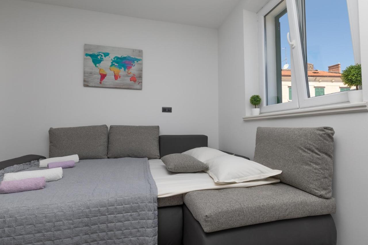 Apartment Viva Сплит Экстерьер фото