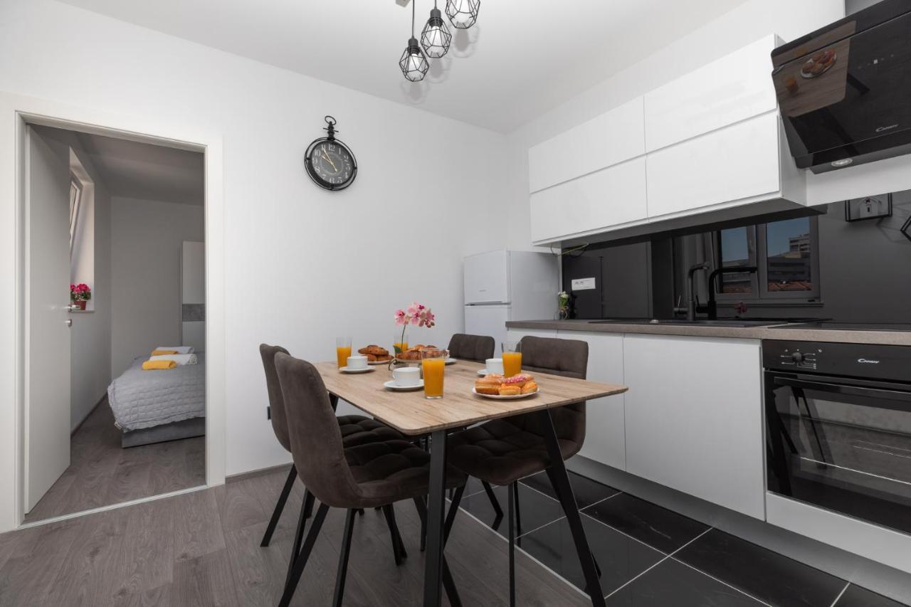 Apartment Viva Сплит Экстерьер фото