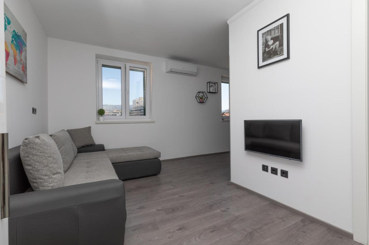 Apartment Viva Сплит Экстерьер фото