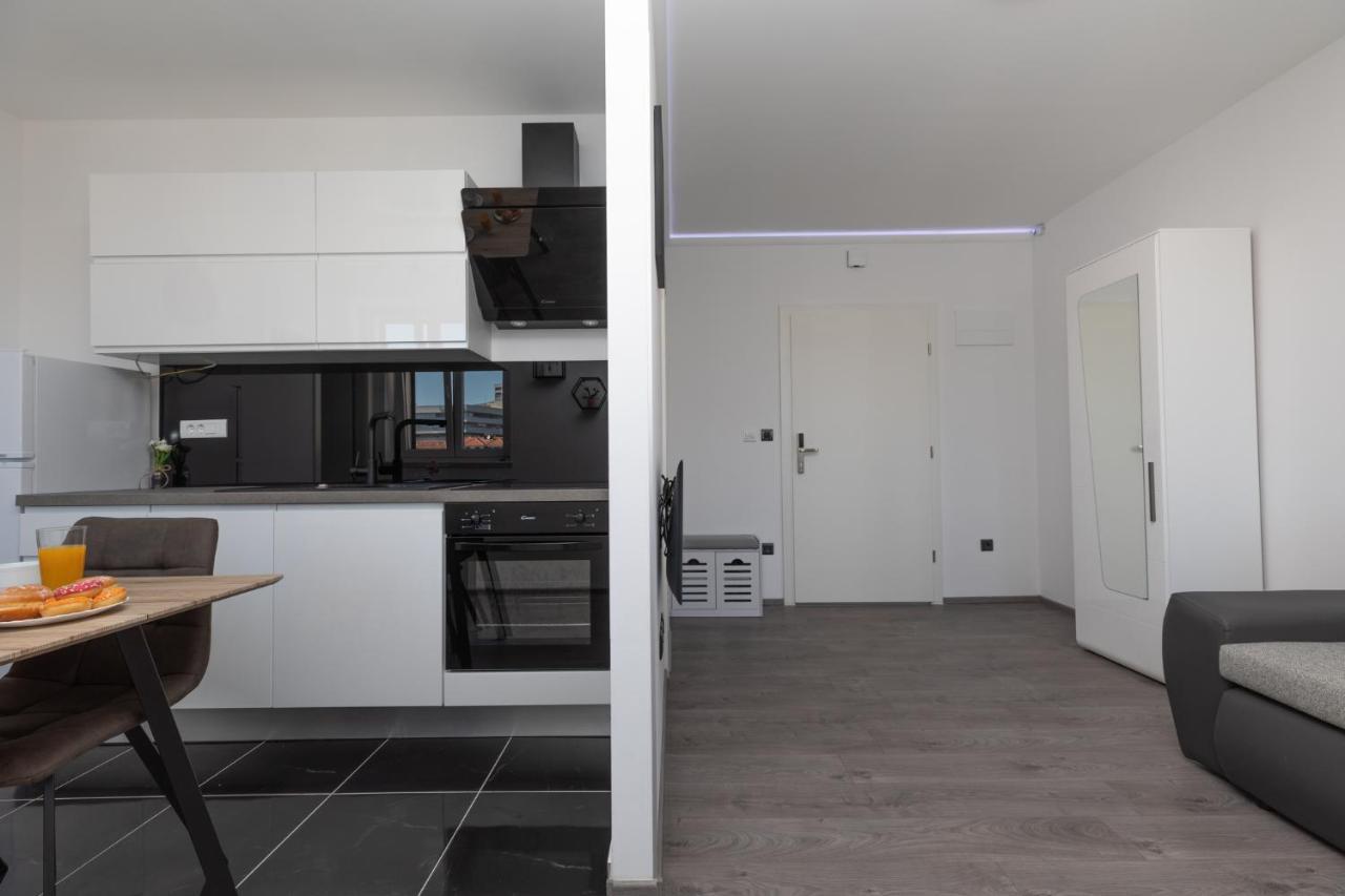 Apartment Viva Сплит Экстерьер фото