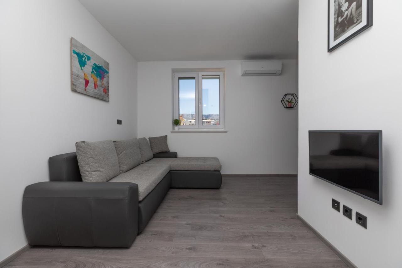 Apartment Viva Сплит Экстерьер фото