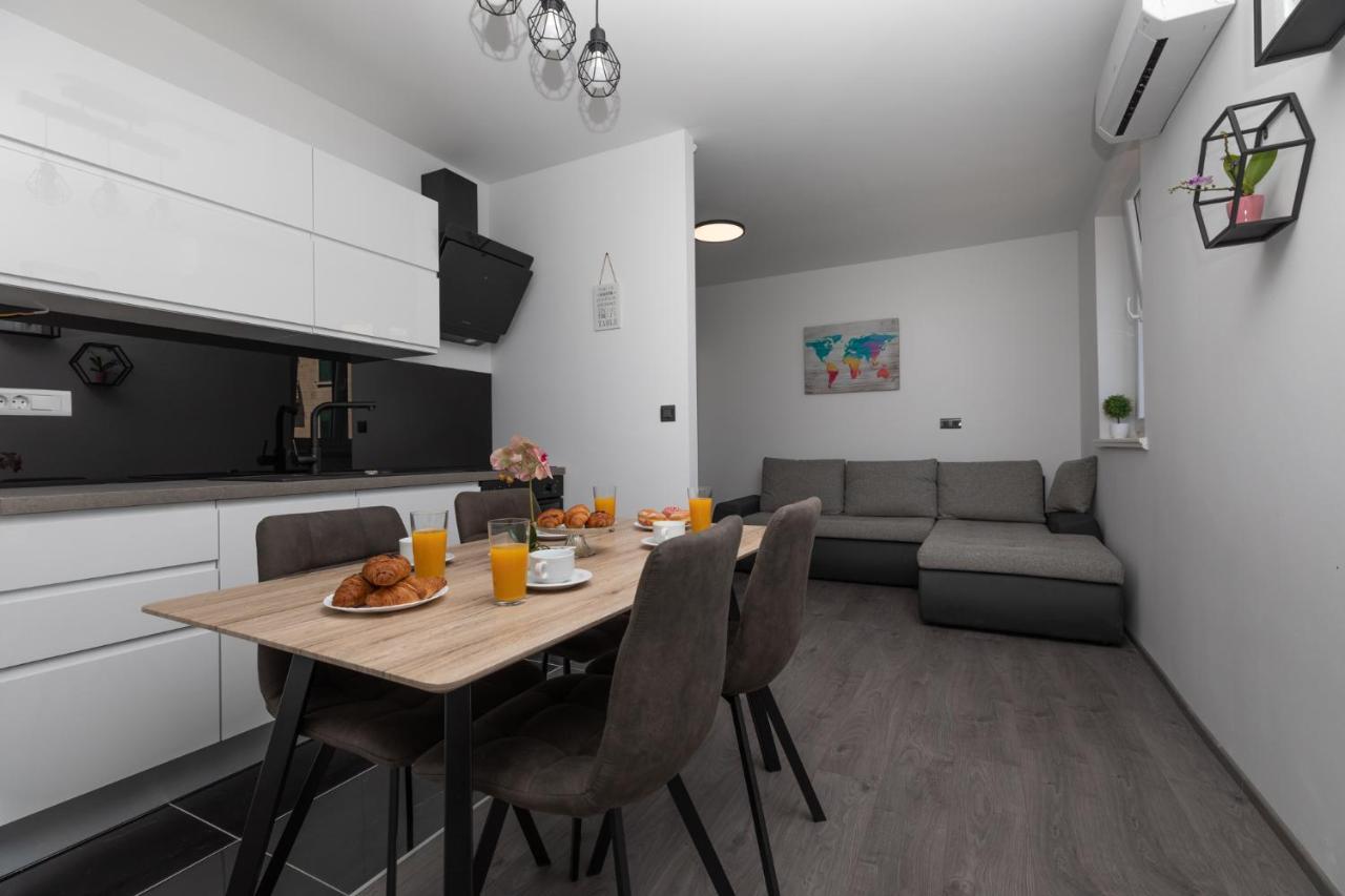 Apartment Viva Сплит Экстерьер фото