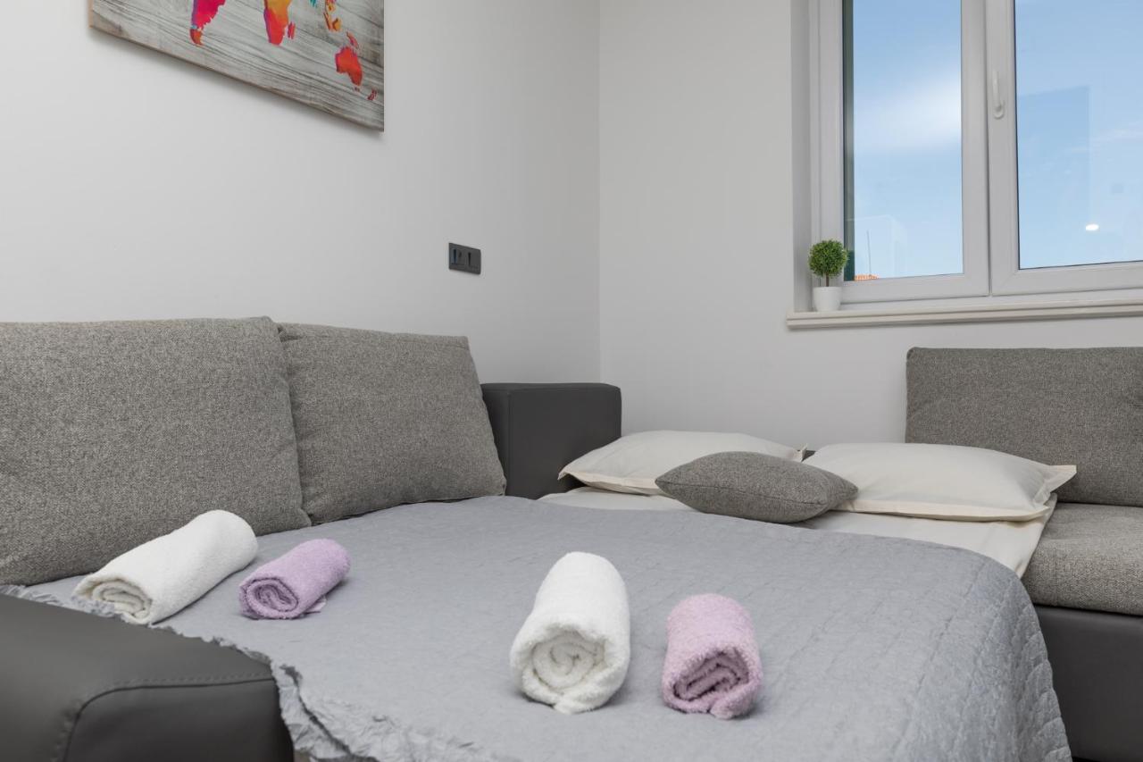 Apartment Viva Сплит Экстерьер фото