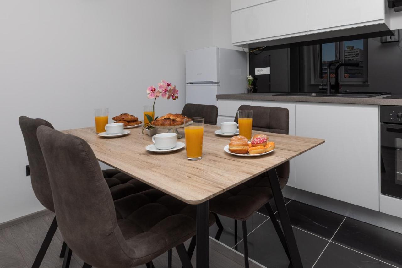 Apartment Viva Сплит Экстерьер фото